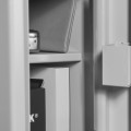 HPKT 320-01 Möbeltresor